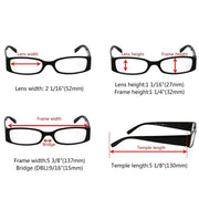 eyekeeper.com 10 Pack Stylish Ladies Reading Glasses Include Sunglasses R040 Eyeglasses White Smoke 10 Pairs Mix / +0.50,10 Pairs Mix / +0.75,10 Pairs Mix / +1.00,10 Pairs Mix / +1.25,10 Pairs Mix / +1.50,10 Pairs Mix / +1.75,10 Pairs Mix / +2.00,10 Pairs Mix / +2.25,10 Pairs Mix / +2.50,10 Pairs Mix / +2.75,10 Pairs Mix / +3.00,10 Pairs Mix / +3.25,10