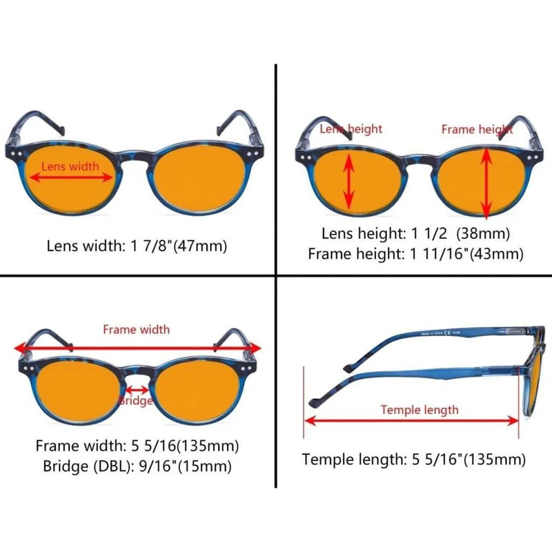eyekeeper.com 10 Pack Stylish Lightweight Oval Blue Light Blocking Reading Glasses DS071F Eyeglasses White Smoke 10 Pairs Mix / without magnification,10 Pairs Mix / +0.50,10 Pairs Mix / +0.75,10 Pairs Mix / +1.00,10 Pairs Mix / +1.25,10 Pairs Mix / +1.50,10 Pairs Mix / +1.75,10 Pairs Mix / +2.00,10 Pairs Mix / +2.25,10 Pairs Mix / +2.50,10 Pairs Mix / +3.00