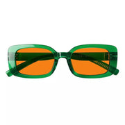 eyekeeper.com 100% Blue Light Blocking Nighttime Glasses Metalless Screwless R2502-B98 Eyeglasses White Smoke Black / without magnification,Pink / without magnification,Purple / without magnification,Red / without magnification,Green / without magnification,Blue / without magnification