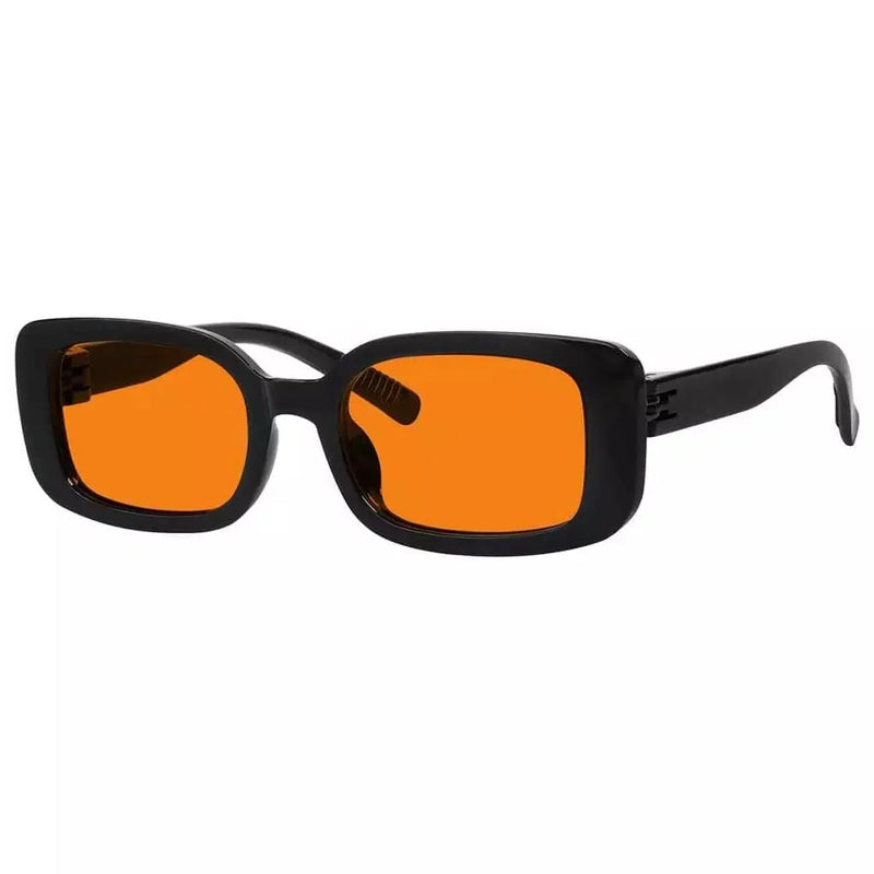 eyekeeper.com 100% Blue Light Blocking Nighttime Glasses Metalless Screwless R2502-B98 Eyeglasses White Smoke Black / without magnification,Pink / without magnification,Purple / without magnification,Red / without magnification,Green / without magnification,Blue / without magnification