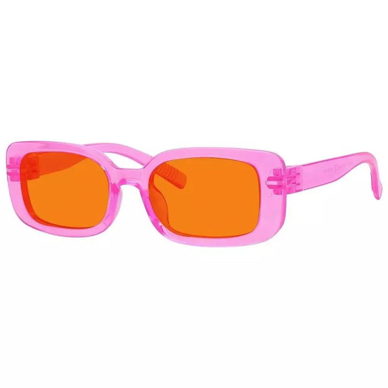 eyekeeper.com 100% Blue Light Blocking Nighttime Glasses Metalless Screwless R2502-B98 Eyeglasses White Smoke Black / without magnification,Pink / without magnification,Purple / without magnification,Red / without magnification,Green / without magnification,Blue / without magnification