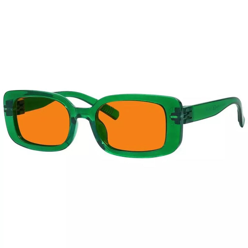 eyekeeper.com 100% Blue Light Blocking Nighttime Glasses Metalless Screwless R2502-B98 Eyeglasses White Smoke Black / without magnification,Pink / without magnification,Purple / without magnification,Red / without magnification,Green / without magnification,Blue / without magnification