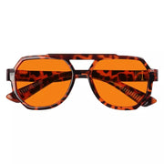 eyekeeper.com 100% Blue Light Blocking Orange Metalless Pilot Glasses NR2309-B98 Eyeglasses White Smoke Black / without magnification,Clear / without magnification,Green / without magnification,Tortoise / without magnification,Red / without magnification,Yellow / without magnification