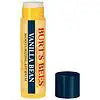 Burt's Bees Burts Bees Lip Balm Vanilla Bean 12x1 Ct Lip Balm White Smoke