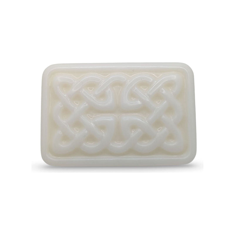 Murphy and McNeil Gotland Bar Soap - by Murphy and McNeil / Black Mountain Shaving Bath Soap Gray One Bar (5.0oz)