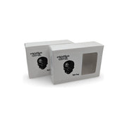 Murphy and McNeil Barbershop de Los Muertos Bar Soap - by Murphy and McNeil Bath Soap Dark Gray Two Bars (5.0oz x 2)