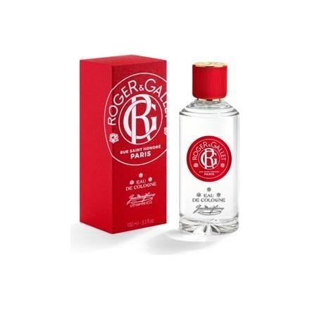 Roger & Gallet Roger & Gallet Jean Marie Farina Eau de Cologne 3.3 Oz Eau de Cologne Firebrick
