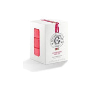 Roger & Gallet Roger & Gallet Gingembre Rouge Wellbeing Soaps Box of 3x3.5 oz Bar Soap Lavender