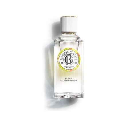 Roger & Gallet Roger & Gallet Fleur d'Osmanthus Perfumed Soap 3.3 oz Perfumed Soap Light Gray