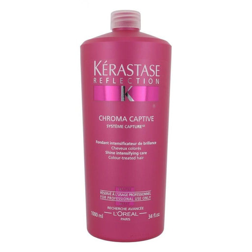 0 Kérastase Chroma Captive Réflection (W) 1000ml, Kondicionér White Smoke