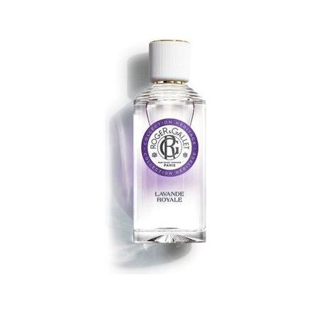 Roger & Gallet Roger & Gallet Lavande Royale 3.3 Oz Perfume Light Gray