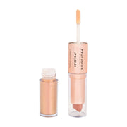 Profusion Cosmetics Lip Dazzlers Wheat Divine Sparkle,Perfect Sparkle,Lovely Sparkle,Celebrate Sparkle,Radiant Sparkle,Daring Sparkle,Splendid Sparkle,Magnificent Sparkle