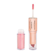 Profusion Cosmetics Lip Dazzlers Pink Divine Sparkle,Perfect Sparkle,Lovely Sparkle,Celebrate Sparkle,Radiant Sparkle,Daring Sparkle,Splendid Sparkle,Magnificent Sparkle
