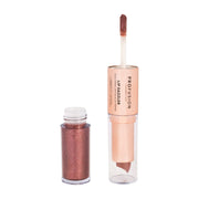 Profusion Cosmetics Lip Dazzlers Pink Divine Sparkle,Perfect Sparkle,Lovely Sparkle,Celebrate Sparkle,Radiant Sparkle,Daring Sparkle,Splendid Sparkle,Magnificent Sparkle