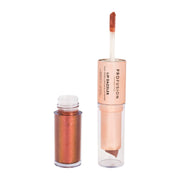 Profusion Cosmetics Lip Dazzlers Pink Divine Sparkle,Perfect Sparkle,Lovely Sparkle,Celebrate Sparkle,Radiant Sparkle,Daring Sparkle,Splendid Sparkle,Magnificent Sparkle