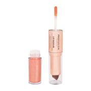 Profusion Cosmetics Lip Dazzlers Pink Divine Sparkle,Perfect Sparkle,Lovely Sparkle,Celebrate Sparkle,Radiant Sparkle,Daring Sparkle,Splendid Sparkle,Magnificent Sparkle