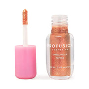 Profusion Cosmetics Lip Syrup Lips Pink Cinnamon