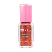 Profusion Cosmetics Lip Syrup Lips Pink Cinnamon,Maple