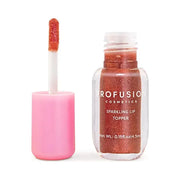 Profusion Cosmetics Lip Syrup Lips Pink Maple