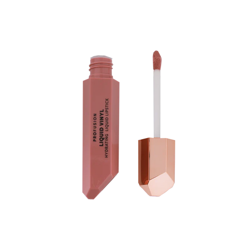 Profusion Cosmetics Hydrating Liquid Lip Gloss Lips Black Delicate