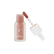 Profusion Cosmetics Lip Glaze Hydrating Lip Stain Lips Light Gray Maple Glaze