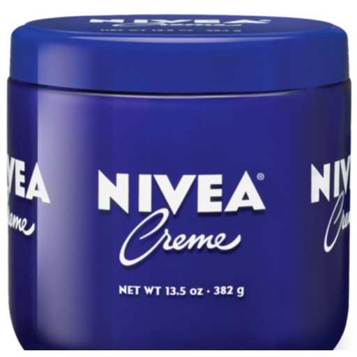 Bsn Jobst Bsn Jobst Nivea Creme In Jar Bath & Body Midnight Blue