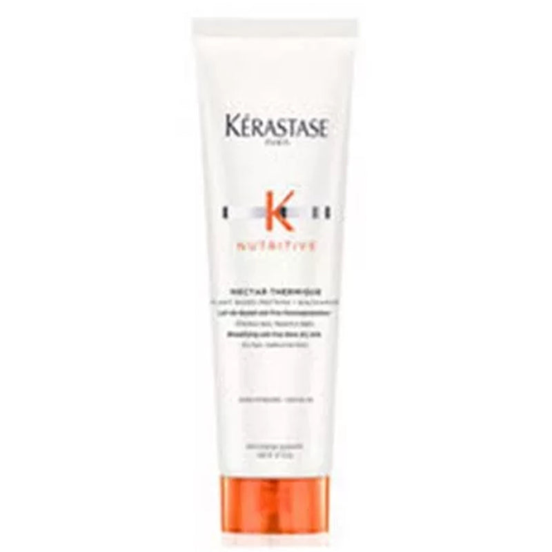 Kérastase Kérastase Nectar Thermique - Dry Hair Medium To Thick Dry Boxes White Smoke