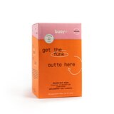 Busy Co Busy Co. Refresh Deodorant Wipes – On-the-Go Freshness Personal Care White Smoke