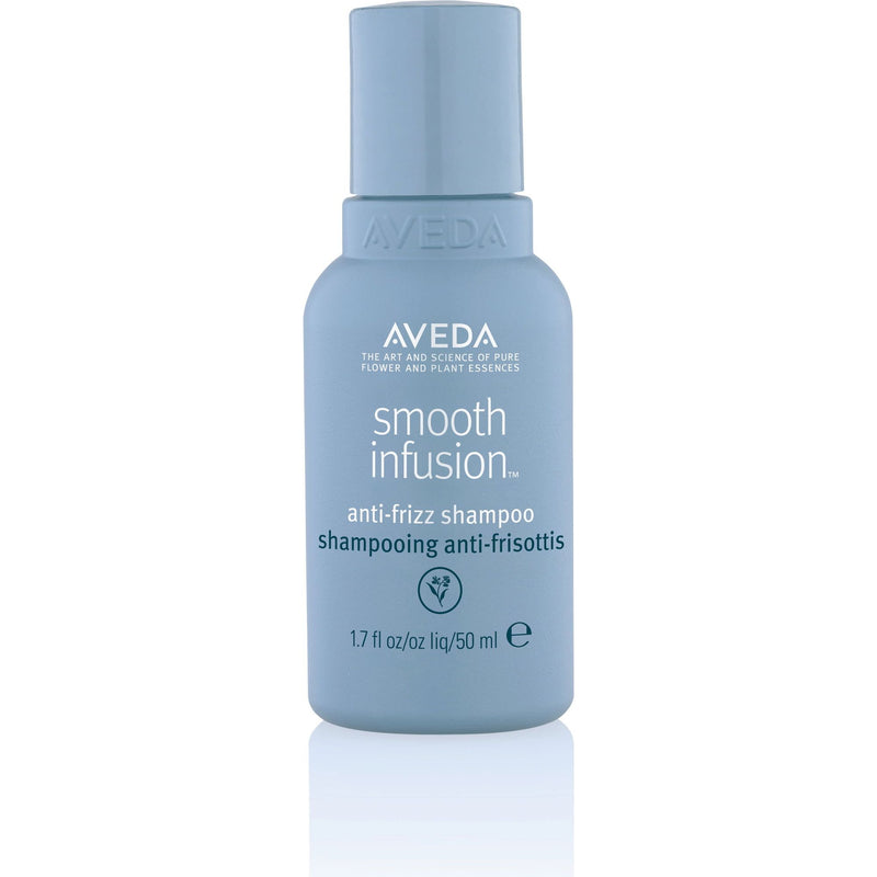 Aveda Aveda Smooth Infusion Anti-Frizz Shampoo 6.7 Oz Shampoo Dark Gray