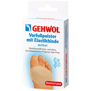 Gehwol Gehwol Vorfupolster Mit Elastikbinde Gro - 16 Oz Foot Care Product Lavender