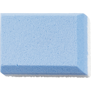 Gehwol Gehwol Sponge for Hard Skin - 16 Oz Foot Care Product Light Steel Blue