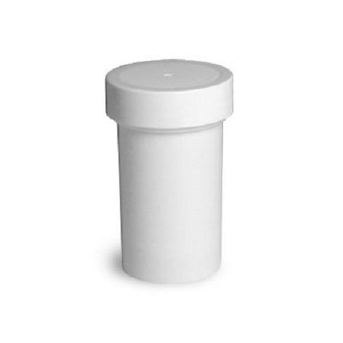 0 Kerr Ointment Jar w/Molded White Caps, 1oz, 12ct 070610209018S950 Kitchen & Dining Lavender