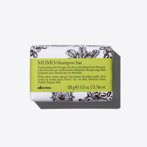 Davines Davines MOMO Moisturizing Shampoo 8.45 Oz Shampoo Dim Gray