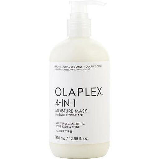 Olaplex Olaplex 4 In 1 Moisture Mask 370 Ml Masks Lavender