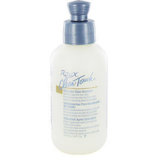 Roux Roux Clean Touch Hair Color Stain Remover, 4 Oz Hair Color Lavender