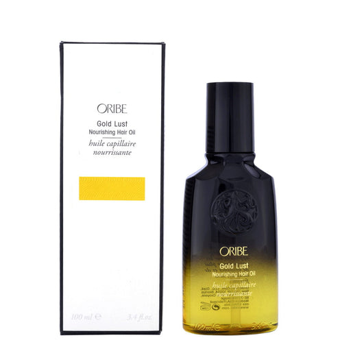 Oribe Oribe Gold Lust Nourishing Hair Oil Hair Care White Smoke