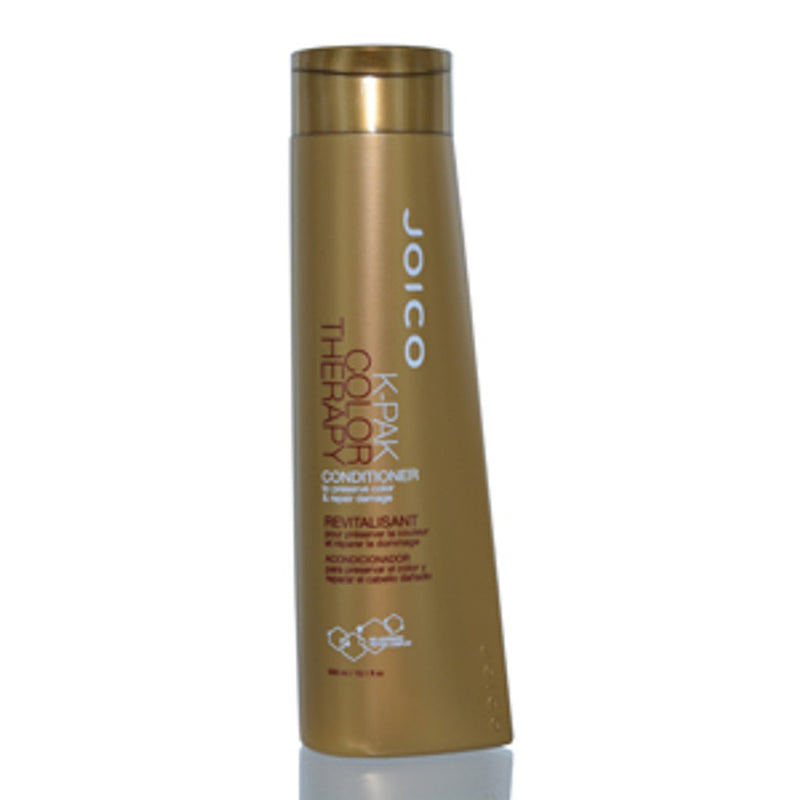 Joico Joico K-Pak Color Therapy Conditioner 10.1 Oz Conditioners White Smoke