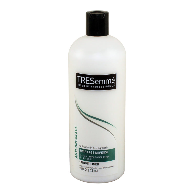 TRESemme TRESemme Tre Conditioner, Anti Breakage + Vitamin Blend 28 Fl Oz Conditioners Lavender