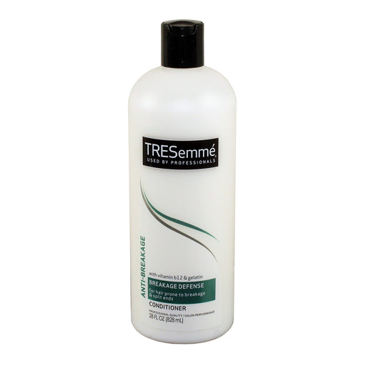 TRESemme TRESemme Tre Conditioner, Anti Breakage + Vitamin Blend 28 Fl Oz Conditioners Lavender