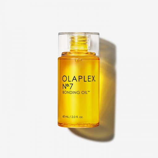 Olaplex Olaplex No.7 Bonding Oil 60 Ml Fragrance Oil Gold