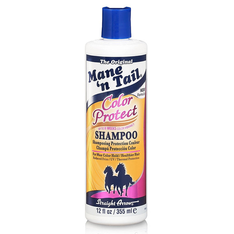 Mane 'n Tail Mane 'n Tail Color Protect Shampoo 12Oz Shampoo White Smoke