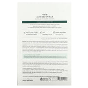 AsiaBeautyMall Round Lab Pine Calming CICA Mask Face Mask Light Gray