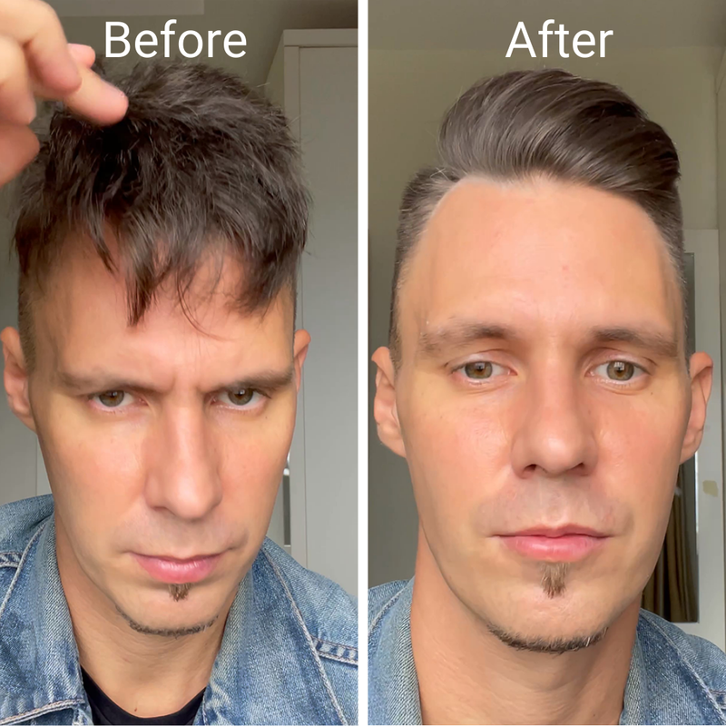 Tribal Chimp Hair Styling Powder - Buy 2 Get 1 FREE Dark Salmon Buy 2 Get 1 FREE,Buy 4 Get 2 FREE
