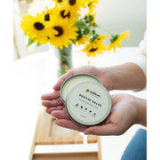 Sunflower Motherhood Soothe Salve Pregnancy Care White Smoke