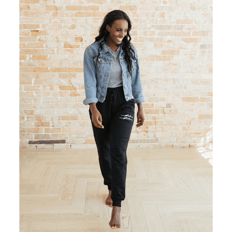 Sunflower Motherhood Blue Denim Mama Jacket Clothing Light Gray Small,Medium,Large,Extra Large