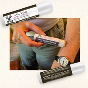 COLEHERBALS LLC 15 - Dr. Cole's Insect Repellent Stick Herbal Dark Slate Gray
