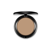 Rude Cosmetics Stop the Press(ed) Powder Powder Rosy Brown Golden Tan 10