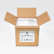 Rustic Strength Powder Laundry Detergent Laundry Detergent White Smoke 10 LB