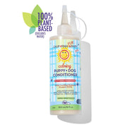 California Baby Calming™  Puppy + Dog Conditioner Fur Baby White Smoke 10oz/295mL