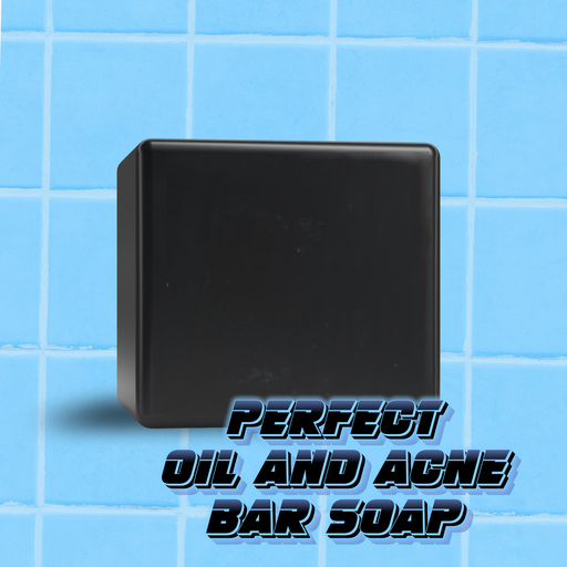 Whipi Co Perfect Acne Bar Light Sky Blue